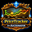 Auctionator PriceTracker logo