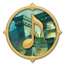 Echoes of Azeroth: Zul'Aman logo