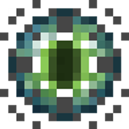 Void Dimension: Pocket Space logo