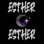 Esther's Hotbar logo