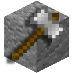 Simple Andesite logo