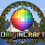 OriginCraft - ByLupin logo