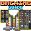 Brewing potions guide logo