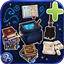 Mage's Study Furniture Set logo