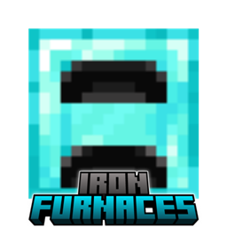 Iron Furnaces v1.2 (Unofficial Post!) - Bug Fixes, Changes & Improvements! project image