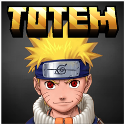 Naruto Totem logo