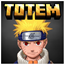 Naruto Totem logo