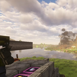 RealCombat - Minecraft Modpacks - CurseForge