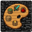 Custom Item Palettes logo