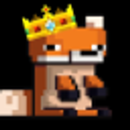 FoxEmpire not imported project image