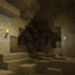 Subterranean Wilderness Revival project image