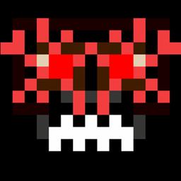 Scarier eyes inthedarkness project image