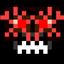 Scarier eyes inthedarkness logo