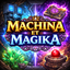 Machina et Magika logo
