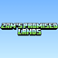 ZAM's Promise Lands logo
