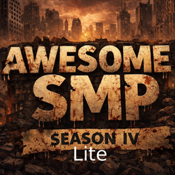 Awesome SMP 4 (LITE) project image