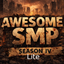 Awesome SMP 4 (LITE) logo