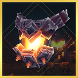 Wild Weapon Variants logo