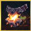 Wild Weapon Variants logo