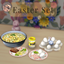RECIPE - Easter Set logo