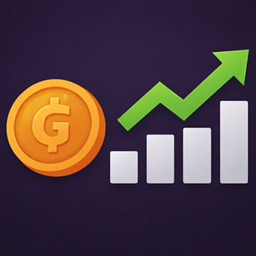 Auctionator: Price History & Trends logo