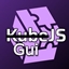 GuiJS logo