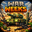 War Weeks logo