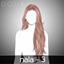 DOUX - Nala Hairstyle (Right) logo