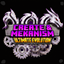 Create and Mekanism Ultimate Evolution logo