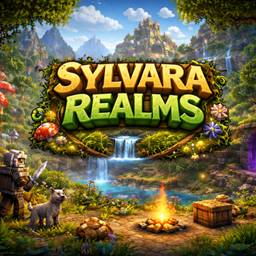 Sylvara Realms