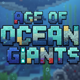 Age of Ocean Giants logo