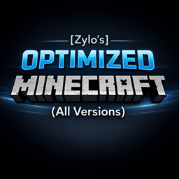 [Zylo's] Optimized MC (All Versions) project image