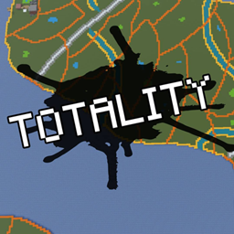 Totality Territorial logo