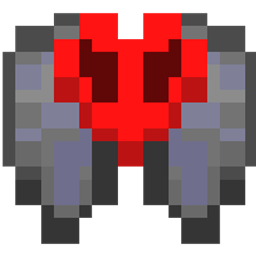 Forgiving Fall Damage logo