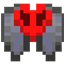 Forgiving Fall Damage logo