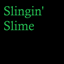 Slingin' Slime logo