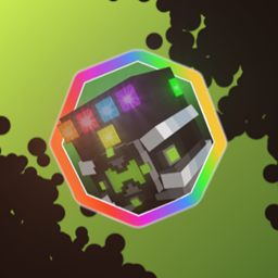Pugmeowla's Infintrix project image