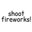 shoot fireworks logo