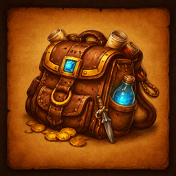 BakrBag logo