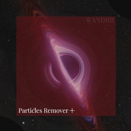 Particles Remover + project image
