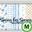 Merleaux - Spring has Sprung - Wallpaper logo