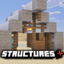 Structures Plus logo