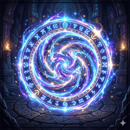 Medivh logo