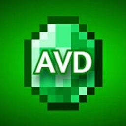 A Villager's Dream logo