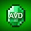 A Villager's Dream logo