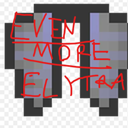 even MORE elytra! project image