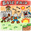 Base Raid (Ominous Bottle Backport and Custom Pillager Patrols) logo