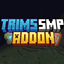 Trims SMP logo
