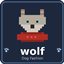 Clothes for your Dog! logo