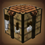 MCSM Crafting Table logo